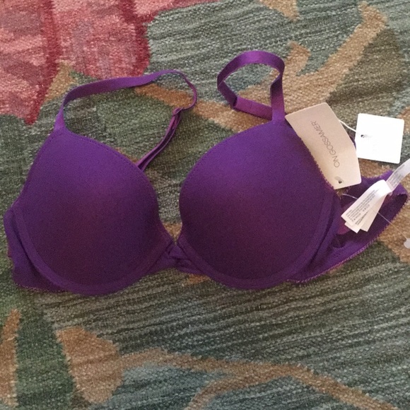 On Gossamer Other - ♥️NWT On Gossamer bra
